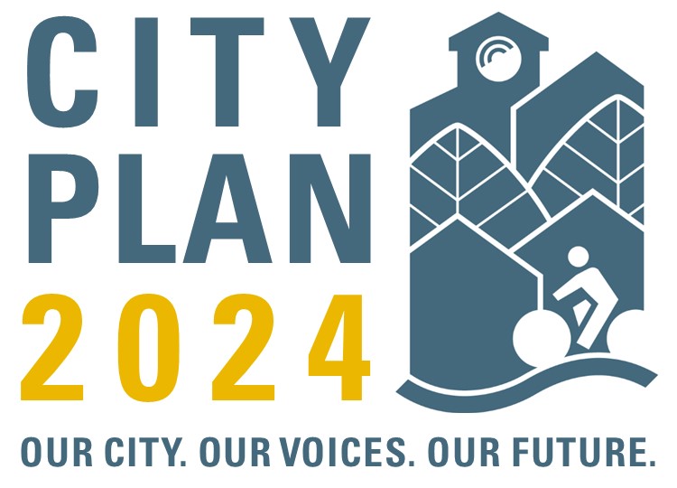 CityPlan2024 LogoTag